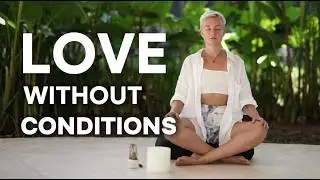 Inner Child Healing Meditation | Somatic Journey for People-Pleasers