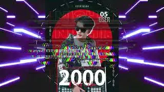 Give it to me | Mula | Go down | Wake Me Up DJYOSHI VINAHOUSE 2K25 Vol.3
