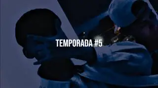 LA CARA DEL SUR - LONNGO & KOUS (TEMPORADA #5)