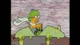 Sesame Street - I can do it in my head (Suzie Kabloozie)