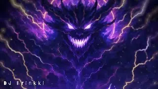 DJ Brinkki - BRAZIL VOL 5 (Hardstyle Remix, Official Music)