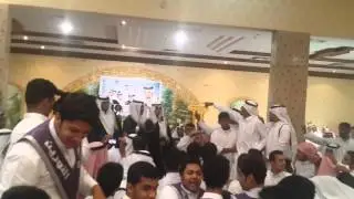 زواج الرادود الحسيني عدنان الحرز - في جوهرة الخليج