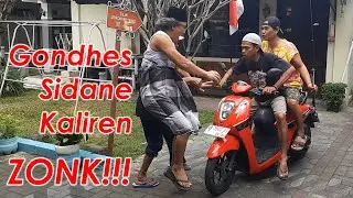 Sidane Kaliren