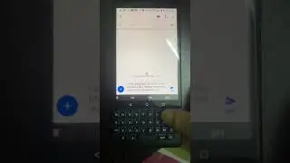 I bought Blackberry KEY2 and testing KEYBOARD TRICS💚💛🖤🧡💜❤️💓