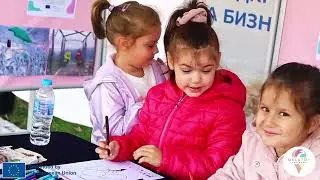 POP UP Музей на джелатото