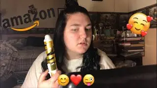 Testing Cheap Amazon Curling Wand