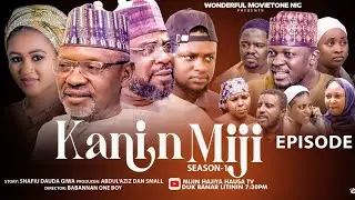 KANIN MIJI SEASON 1 EPISODE 11