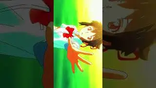 POV: You found the perfect Anime Edit 💎 | #shorts #anime