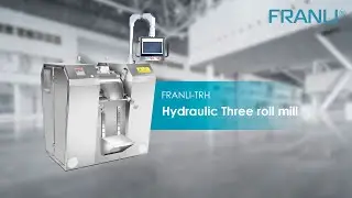 FRANLI Chemical machinery Manufacturer