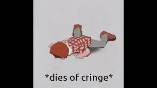 [YIIK A Post-Modern RPG] Lol U Died