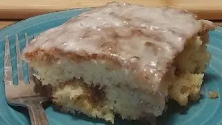 Brenda Lee's Honeybun Cake 🔥🔥 #cookingchannel #food #cooking #cake