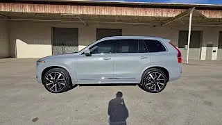 2025 Volvo XC90 B5 Plus Dallas, Irving, Arlington, Carrollton, Grapevine, Grand Prairie TX