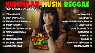 Top Hits Spotify Indonesia 2025 Full Album Reggae 🎧🔥 Kumpulan Musik Cover SKA REGGAE Terbaru 2025