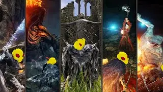 The Side Path | Elden Ring walkthrough part 75