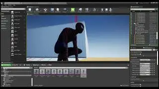 Spider-Man 2023 Devlog #2: Zip to Point