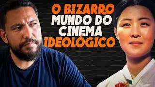 como governos MANIPULAM o cinema