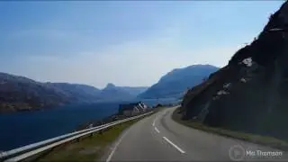 Finding Scotland on a dream drive through North Coast 500