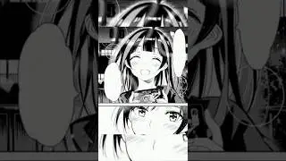 Mini HUMILLA a Chizuru por Kazuya | kanojo okarishimasu manga capitulo 387 #shorts