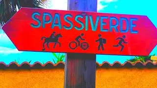 Balade en Costa Verde