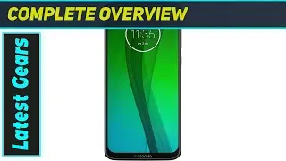 Moto G7: Best Budget Phone? International Version Deep Dive!