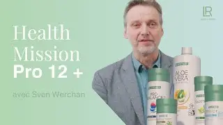 HEALTH MISSION - Pro 12 +