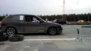Спринт 