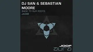 Cosmic Rays (Original Mix)