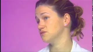 Final Fantasy X - Interviews part 2 : Voice Actors (ENG with FRench subs, 2001)