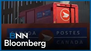 Government talks about 'elbows up', with FedEx your money's not staying in Canada: CUPW negotiator