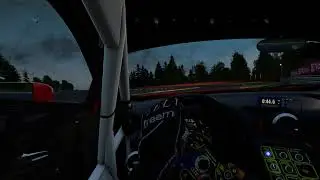 Assetto Corsa Competizione Valve Index 2080ti VR