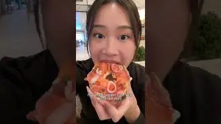 круизный отдых мукбанг #гурман