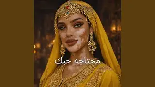 I Need Your Love (محتاجه حبك) - Arabic Music