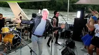 Funus & Koňýk - Chceš si žit po svojom