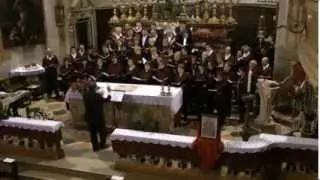 cori riuniti sabbioneta cingia