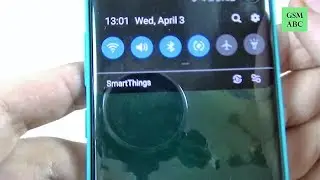 How to Put Samsung Galaxy S10 on SILENT MODE (Mute)
