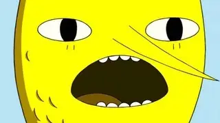 Unacceptable Conditions | Adventure Time | HD
