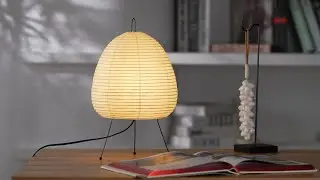Illuminate Your Space with the Xuanzhi Table Lamp &ndash; A Fusion of Eastern Charm and Modern Elegance!