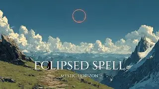 Mystical Eclipse Quest - Sorceress Alpine Epic Music