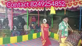 Master mahila danda nrutya manikpur guru danda maharshi bipinjal mahila danda nrutya 