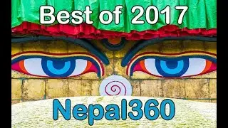 Nepal - Best of Nepal360