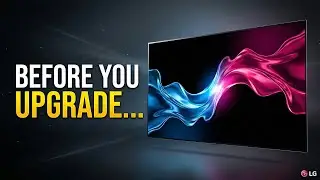 LG C6 OLED (2026) &mdash; 7 rzeczy, kt&oacute;re musisz wiedzieć przed modernizacją