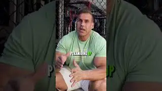 Pyramid Weight Training | Build Muscle & Strength