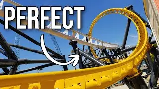 Почему Premier Rides скоро станет ЛУЧШИМ производителем американских горок