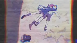 Fooly Cooly AMV