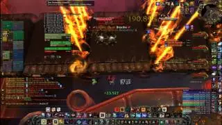 Dark Resolve Heroic Siegecrafter Blackfuse
