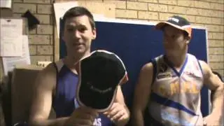 Kangas TV 2014 Season Opener (for mobiles)