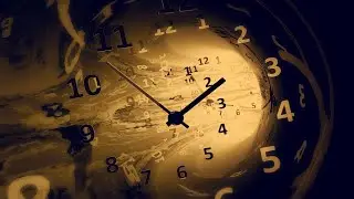 Relaxing Dark Mystery Music for Writing - Mystery of the Eerie Clock ★642 | Spooky, Haunted