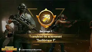 How to Complete the Achievement 