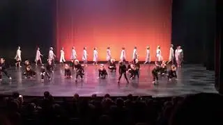 Nemendas&yacute;ning JSB 2018 - A1