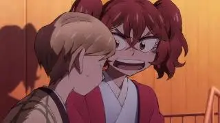 Sanda Capitulo 10 Audio Latino